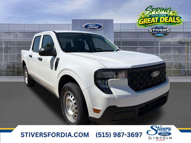 New 2026 Ford Maverick XL