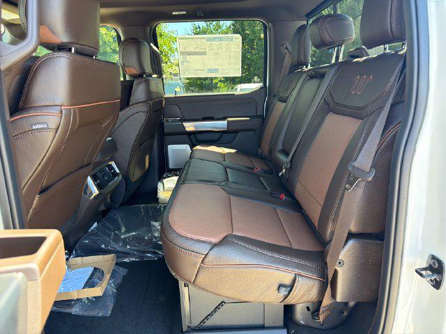 صورة مصغرة 14 لـ 2026 FORD F-250 KING RANCH