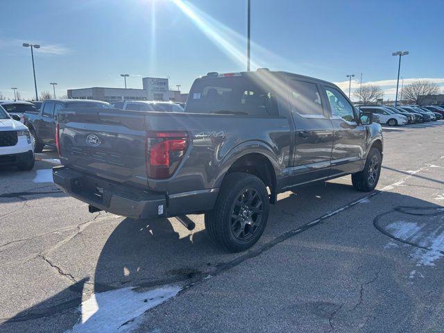 صورة 5 لـ 2026 FORD F-150 STX