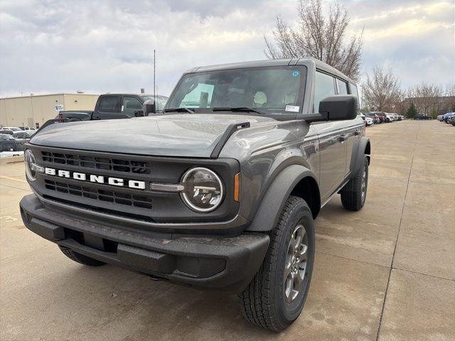 FORD BRONCO - 9