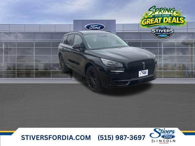 New 2026 Lincoln Corsair Premiere