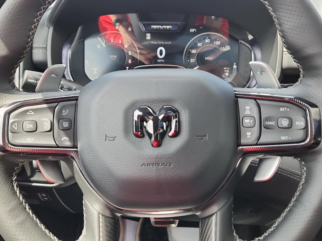 2026 RAM 1500 RHO 缩略图 25