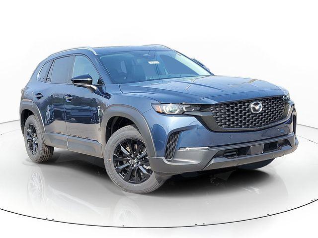 New 2026 Mazda CX-50 2.5 S PREFERRED