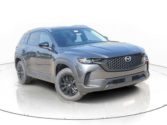 New 2026 Mazda CX-50 2.5 S PREFERRED