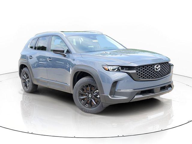 New 2026 Mazda CX-50 2.5 S PREFERRED