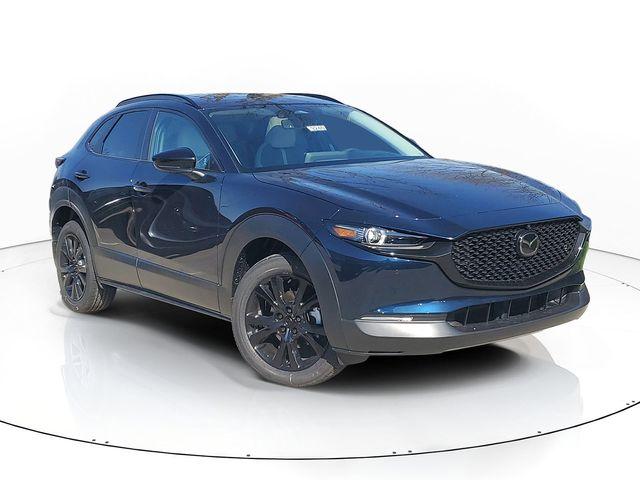 New 2026 Mazda CX-30 2.5 Turbo Aire Edition