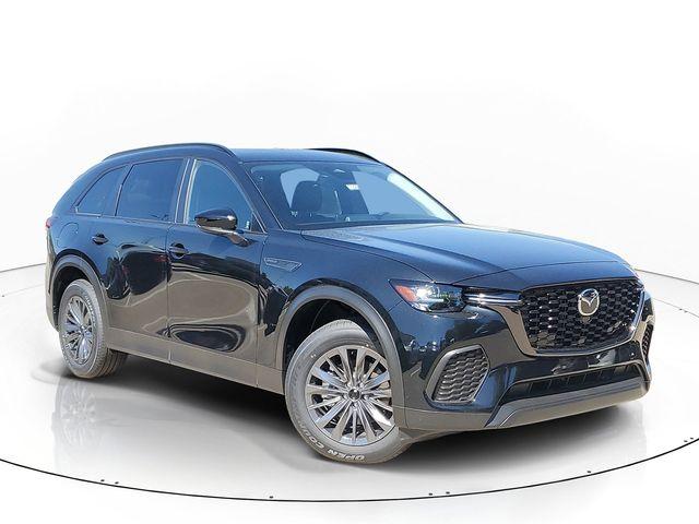 New 2026 Mazda CX-70 SC