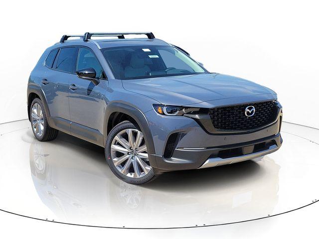 New 2026 Mazda CX-50 2.5 Turbo