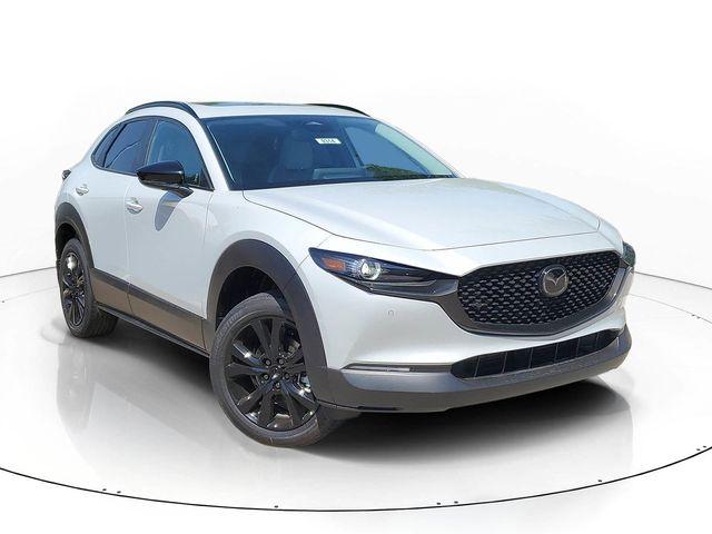 New 2026 Mazda CX-30 2.5 S Aire Edition