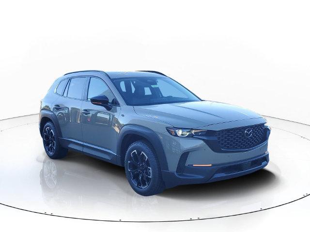New 2026 Mazda CX-50 2.5 S Meridian Edition