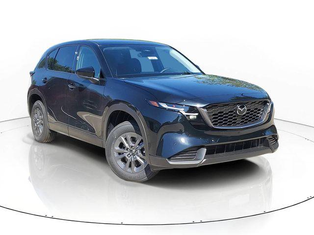 New 2026 Mazda CX-5 Select