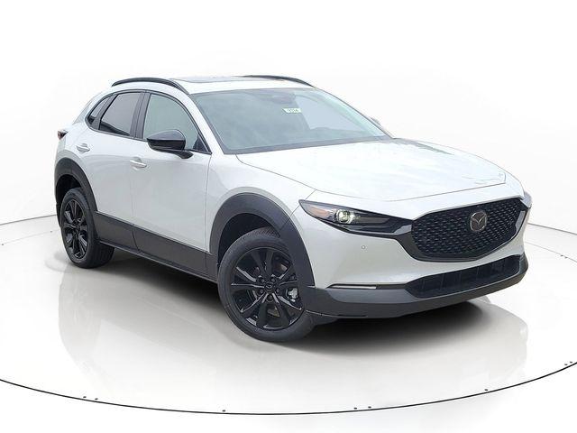 New 2026 Mazda CX-30 2.5 Turbo Aire Edition