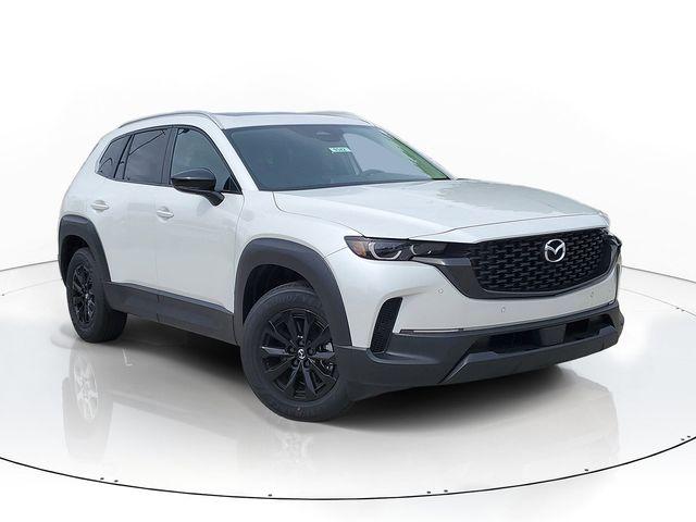 New 2026 Mazda CX-50 Preferred