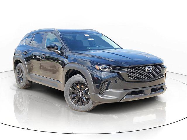 New 2026 Mazda CX-50 2.5 S SELECT