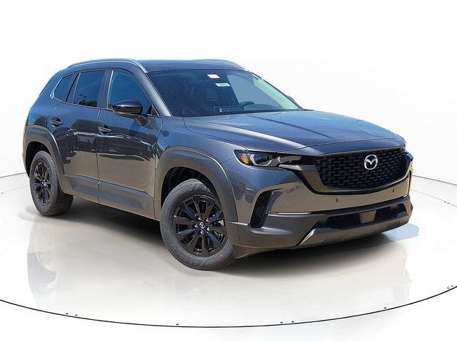 New 2026 Mazda CX-50 Hybrid PREFERRED