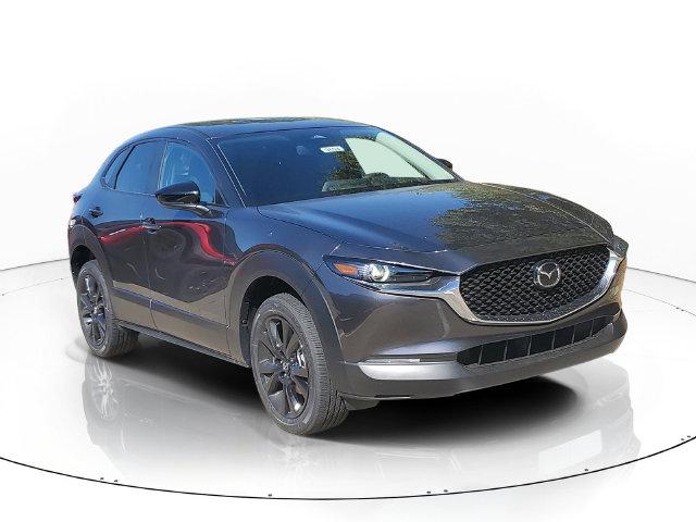New 2026 Mazda CX-30 Select