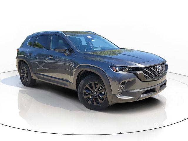 New 2026 Mazda CX-50 2.5 S PREFERRED