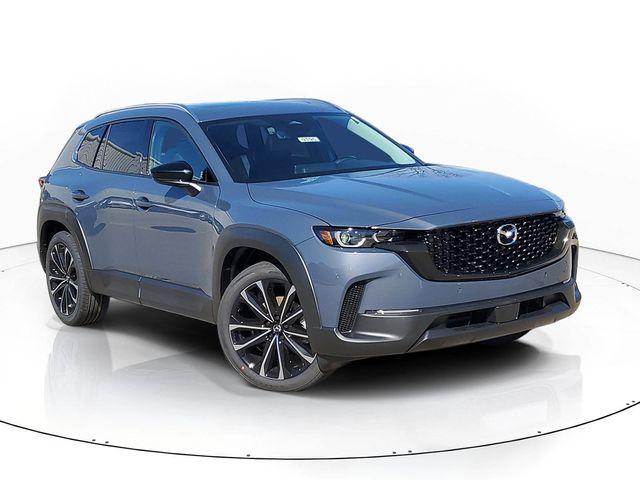 New 2026 Mazda CX-50 2.5 S PREMIUM