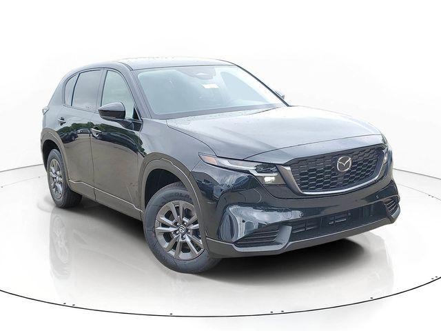 New 2026 Mazda CX-5 Select