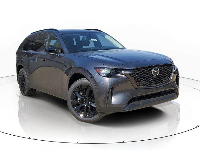 New 2026 Mazda CX-90 3.3 Turbo Premium Sport