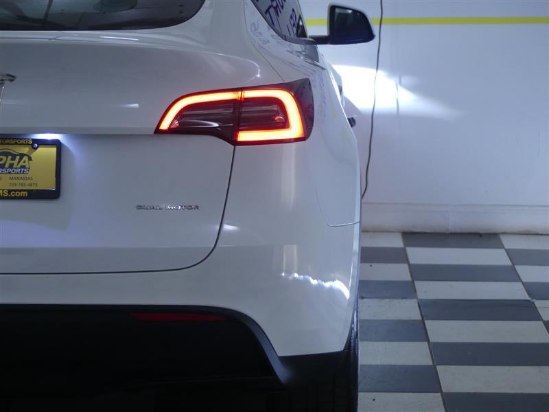 صورة مصغرة 29 لـ 2023 Tesla MODEL Y LONG RANGE DUAL MOTOR ALL-WHEEL DRIVE