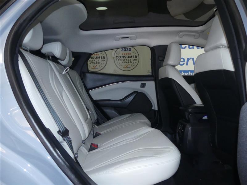صورة مصغرة 26 لـ 2024 FORD MUSTANG MACH-E PREMIUM