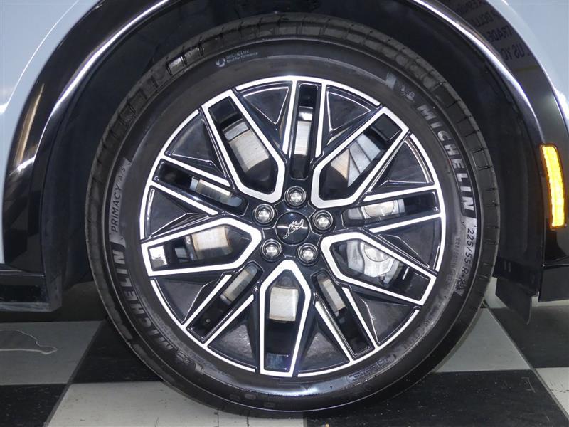 صورة مصغرة 36 لـ 2024 FORD MUSTANG MACH-E PREMIUM