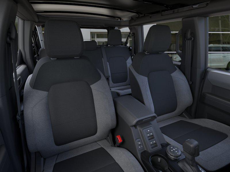 FORD BRONCO BASE - 10