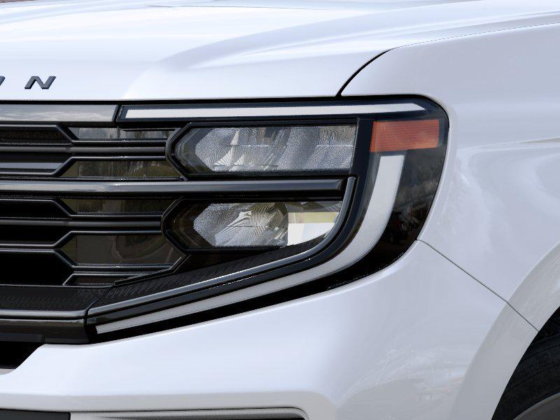 2027 FORD EXPEDITION MAX PLATINUM 缩略图 18