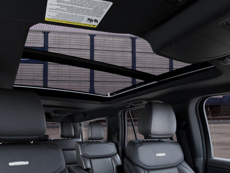 2027 FORD EXPEDITION MAX PLATINUM 缩略图 22