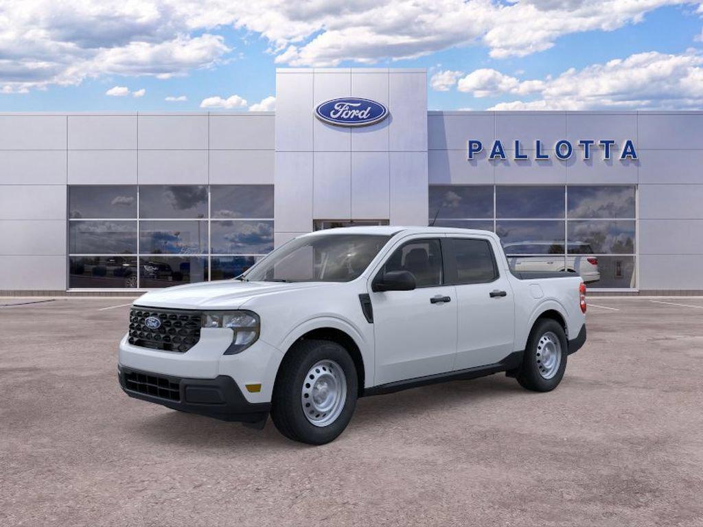 New 2026 Ford Maverick XL