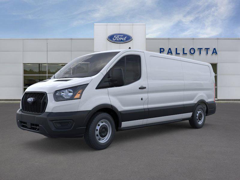 New 2025 Ford Transit-250 Base