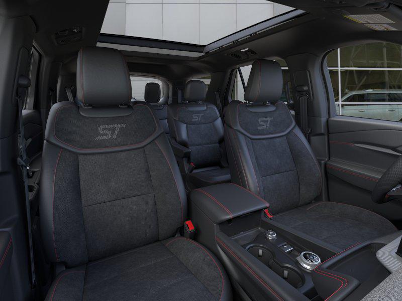 صورة 10 لـ 2026 FORD EXPLORER ST