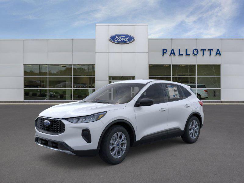 New 2026 Ford Escape Active