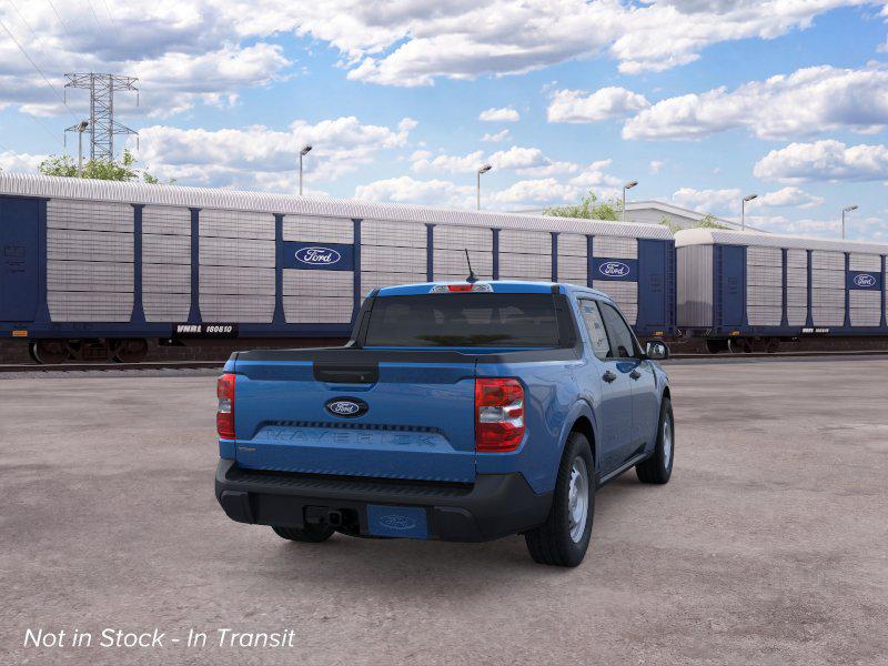 2026 FORD MAVERICK XL 照片 8