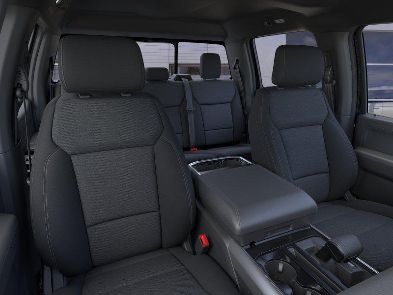 2026 FORD F-150 XLT — фото 10