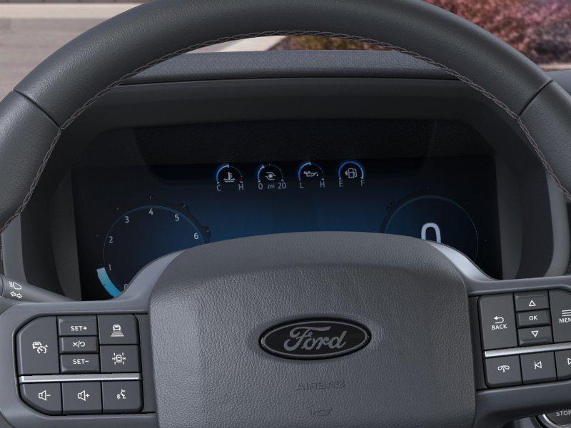 2026 FORD F-150 XLT 缩略图 13