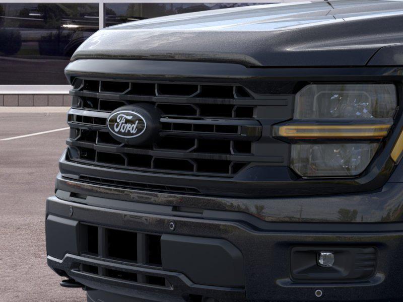 2026 FORD F-150 XLT 缩略图 17