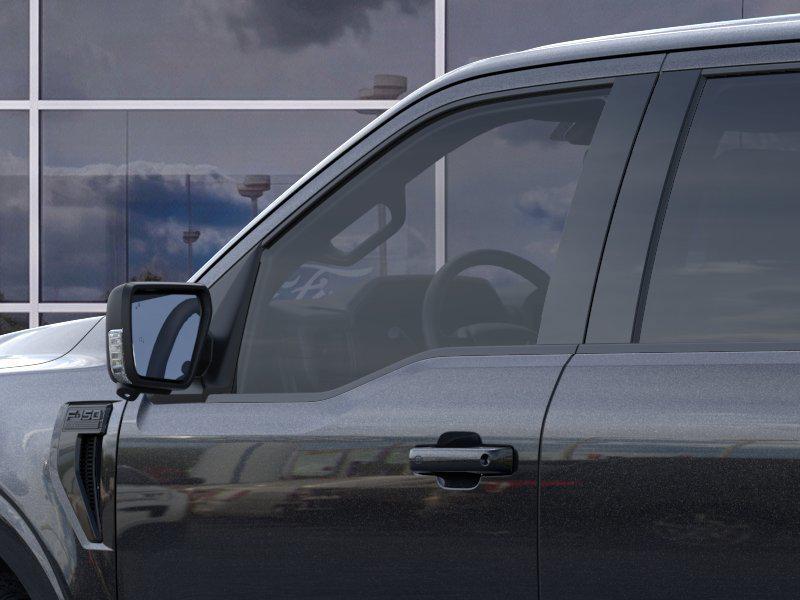 2026 FORD F-150 XLT 缩略图 20