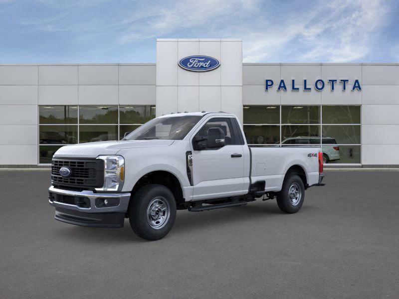 New 2026 Ford F-250 XL
