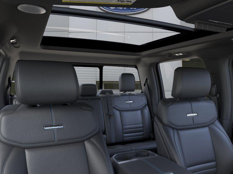 2026 FORD F-350 PLATINUM thumbnail 22