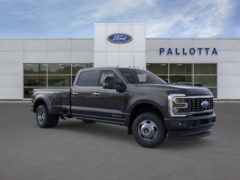 2026 FORD F-350 PLATINUM — фото 7