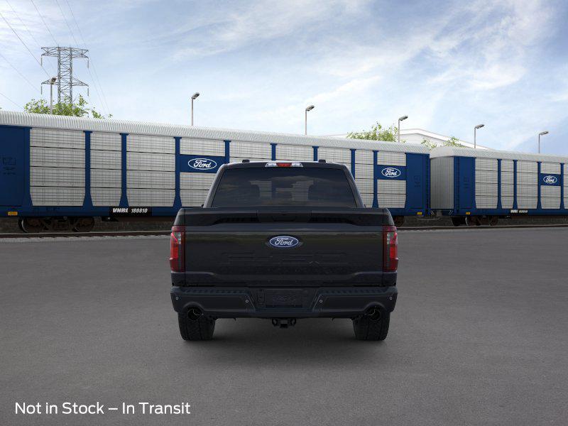 FORD F-150 STX - 5