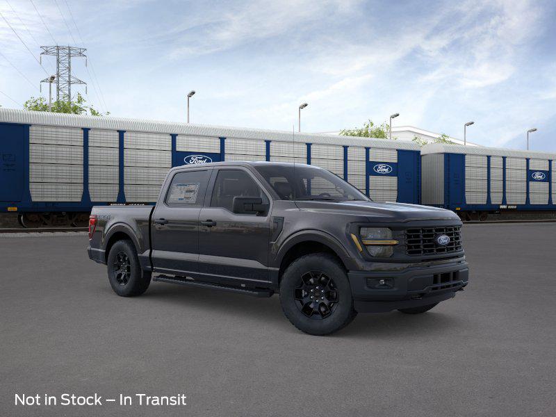 FORD F-150 STX - 7