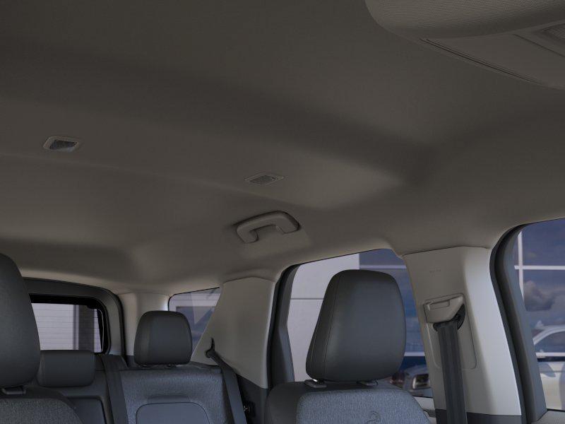 2026 FORD BRONCO SPORT BIG BEND 缩略图 22