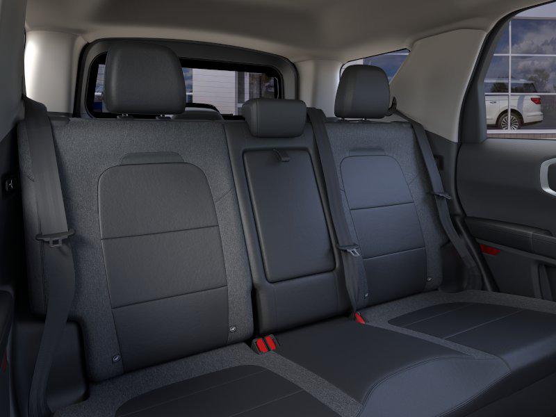 2026 FORD BRONCO SPORT BIG BEND 缩略图 11