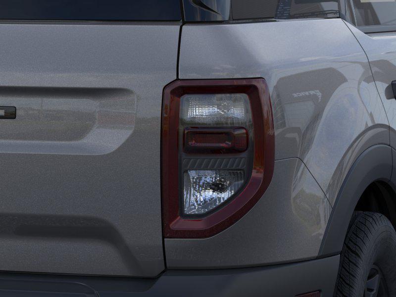 2026 FORD BRONCO SPORT BIG BEND 缩略图 21