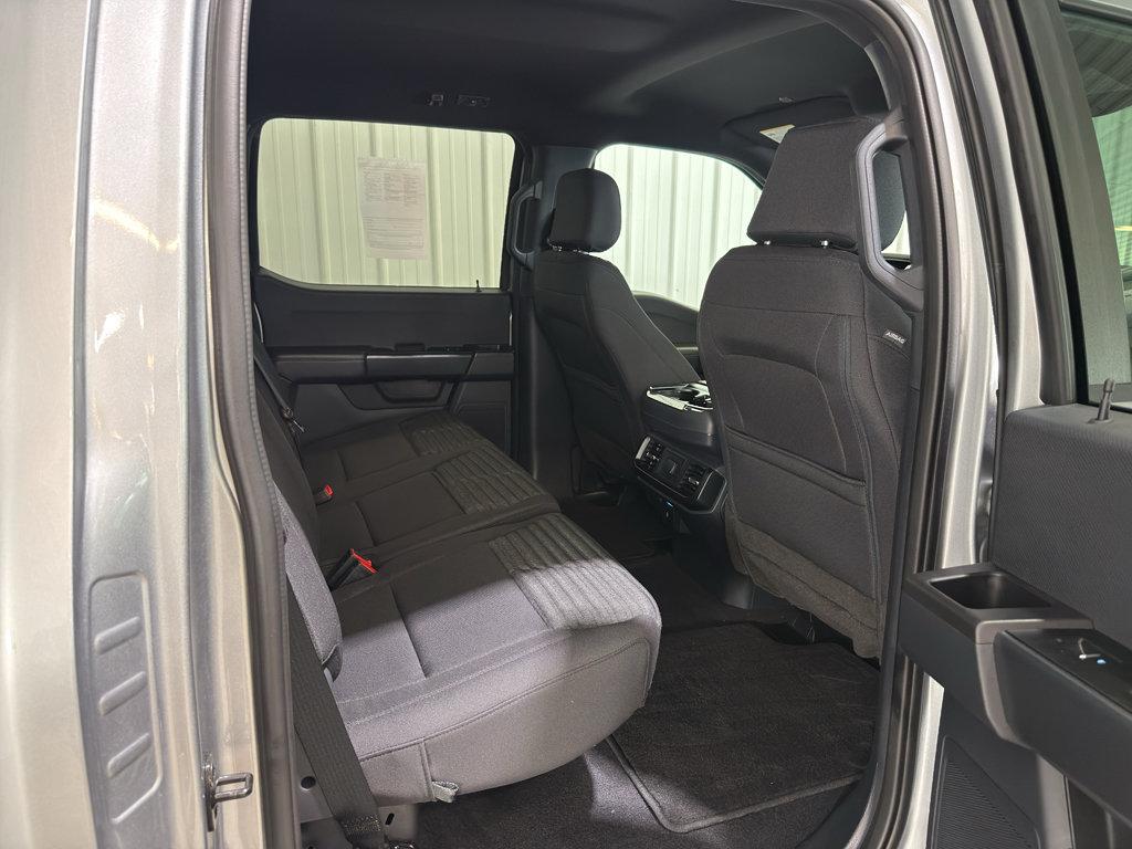 صورة مصغرة 31 لـ 2023 FORD F-150 XL