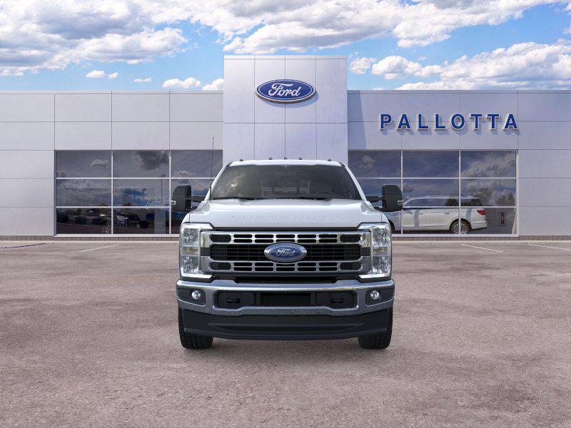 2026 FORD F-350 XLT 缩略图 6