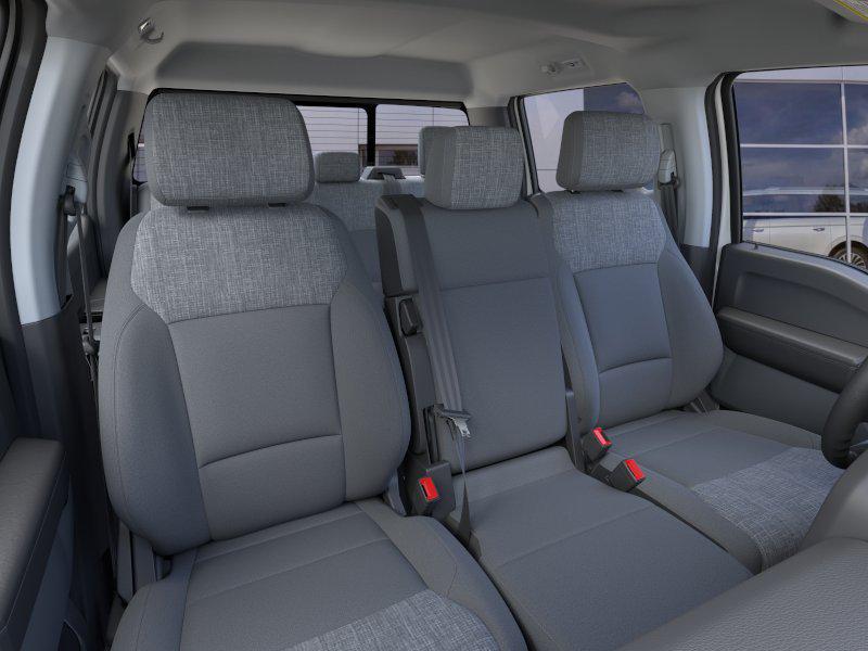 2026 FORD F-350 XLT 缩略图 10